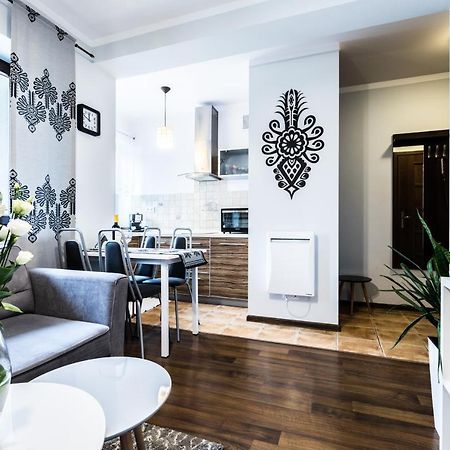 Apartament Tatry Jaszczurowka Закопане Экстерьер фото